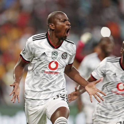 Pirates edge Chiefs in extra time to reach Nedbank Cup final