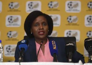 Read more about the article Safa appoint first-ever female CEO