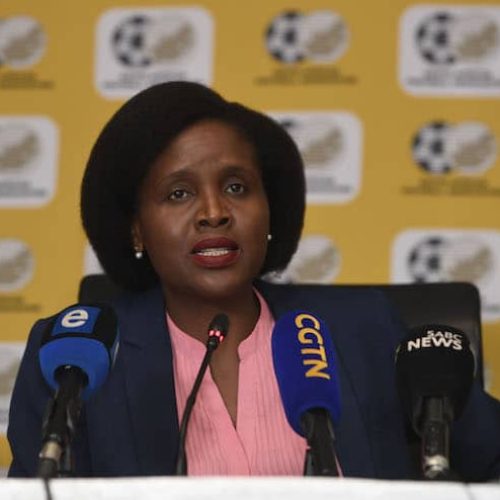 Safa appoint first-ever female CEO