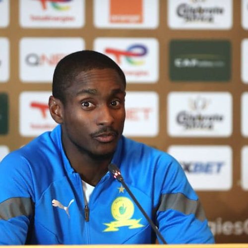 Mokwena: We have to fight the defending champions