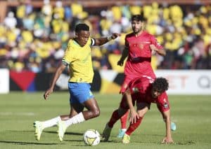 Read more about the article Wydad beat Sundowns on away goals to reach CAFCL final