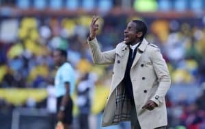 Read more about the article Mokwena shows his appreciation to Yellow Nation