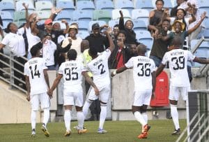 Read more about the article Pirates book CAFCL spot after commanding win over AmaZulu