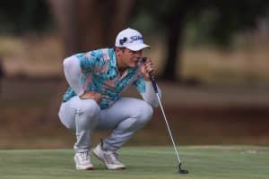 Read more about the article Happy Wicks the man to beat in Zanaco Masters