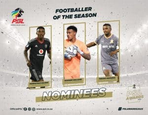 Read more about the article PSL announce nominees for PSL Awards