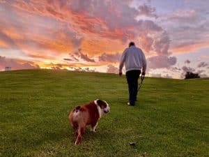 Read more about the article SA golfer John Bland passes away after battle with cancer