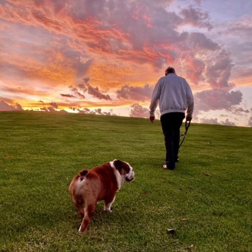 SA golfer John Bland passes away after battle with cancer