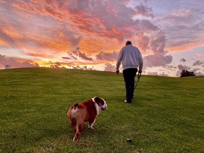 You are currently viewing SA golfer John Bland passes away after battle with cancer