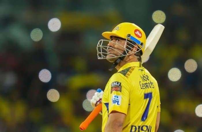 You are currently viewing Dhoni: I have ample time to decide my future