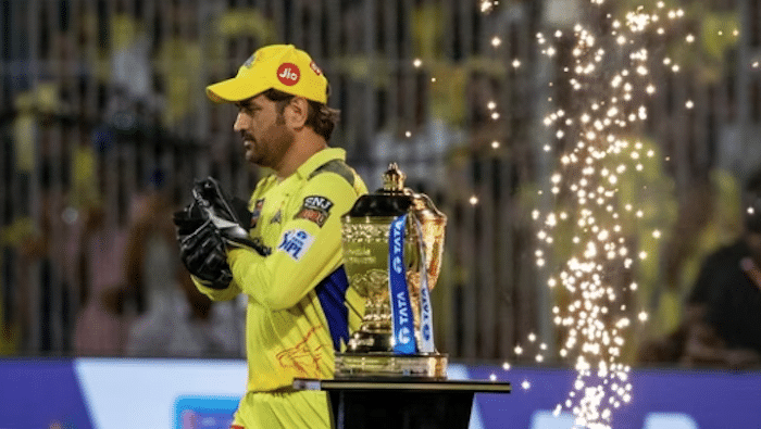 You are currently viewing MS Dhoni eyes return after IPL triumph