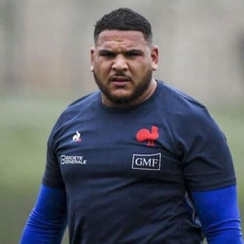 France prop handed one-year jail sentence for hitting wife