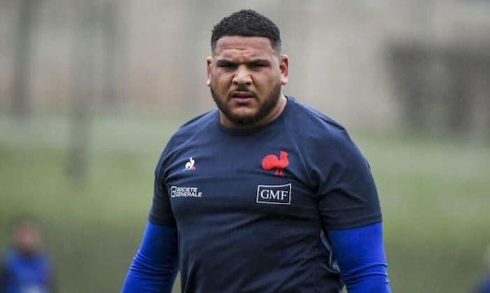 You are currently viewing France prop handed one-year jail sentence for hitting wife