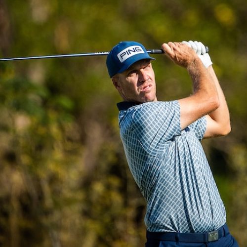 Schietekat eyeing FBC Zim Open title