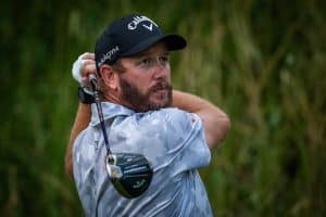 Read more about the article Strydom to make Major debut in PGA Championship
