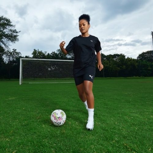 Q&A with Thalea Smidt
