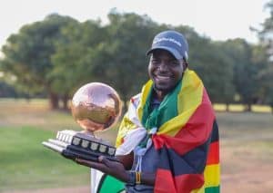 Read more about the article Chinhoi wins Zanaco Masters in playoff