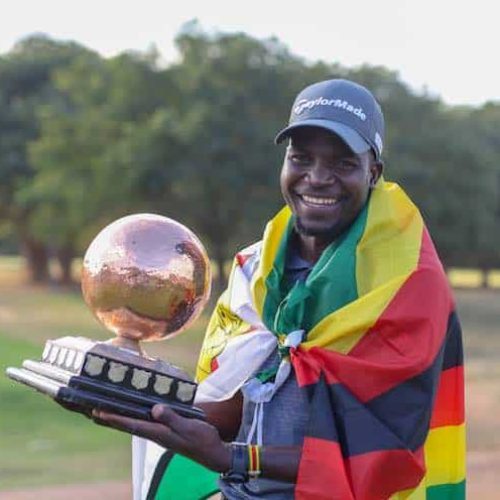 Chinhoi wins Zanaco Masters in playoff