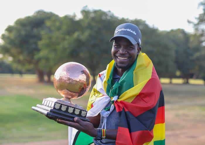 You are currently viewing Chinhoi wins Zanaco Masters in playoff