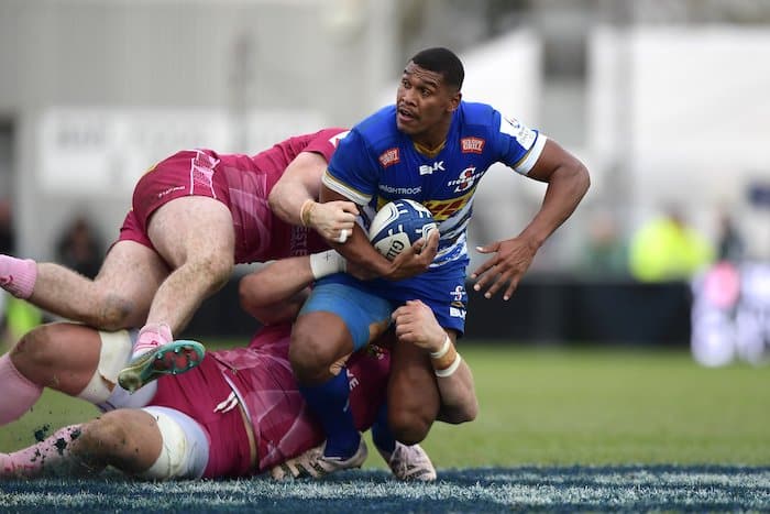 You are currently viewing Highlights: Stormers set up semis against Connacht in URC