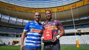 Read more about the article Fan surprises Libbok with Vodacom Fans Player of the Season Award