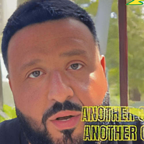 Watch: DJ Khaled congratulates Sundowns on sixth straight title