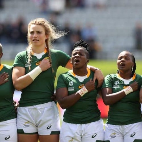 SA to host vibrant new international women’s competition