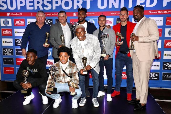 You are currently viewing SuperSport announce winners at annual awards ceremony