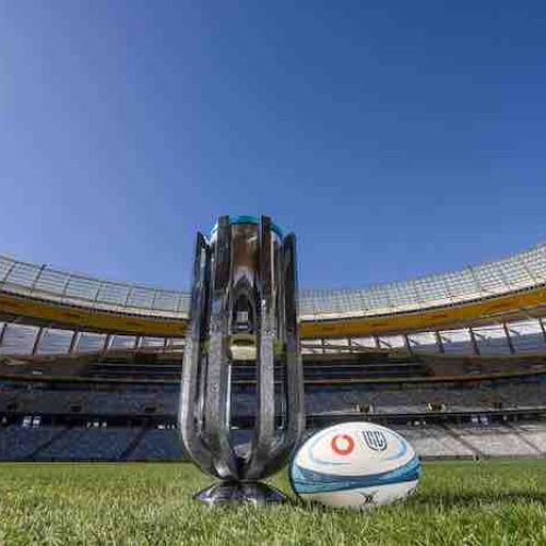 Coetzee on URC quarter-finals: It will be like a Test match