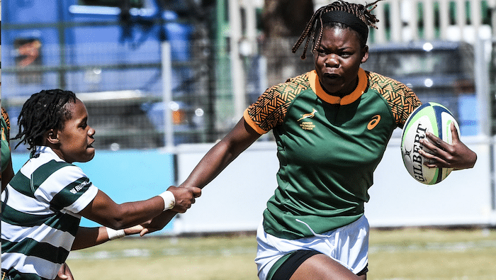 You are currently viewing Minor tweaks as Springbok Women aim for African glory