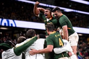 Read more about the article Come say au revoir to the Springboks on Saturday