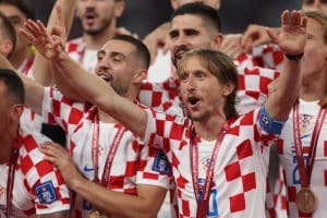 Read more about the article Croatia seeking success in Nations League