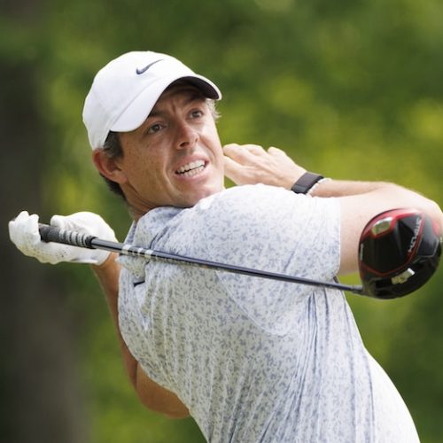 McIlroy: PGA-LIV Golf merger “good for golf”