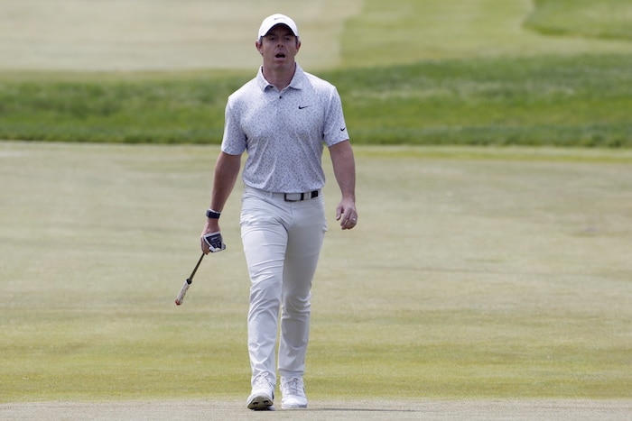 You are currently viewing McIlroy paired with Koepka at US Open