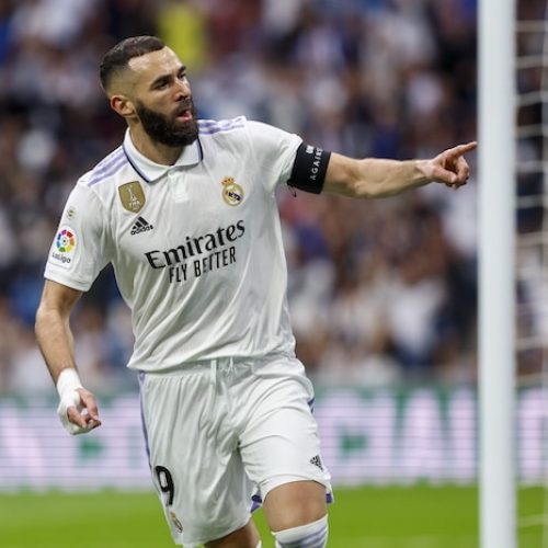 Benzema on Saudi move: ‘Reality is not the internet’