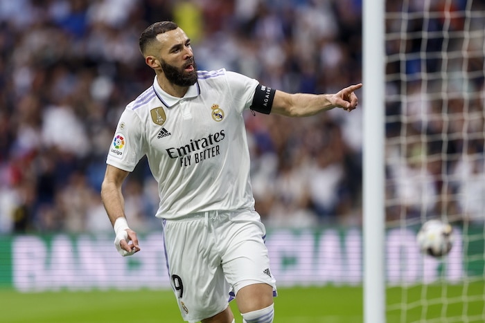 You are currently viewing Benzema on Saudi move: ‘Reality is not the internet’