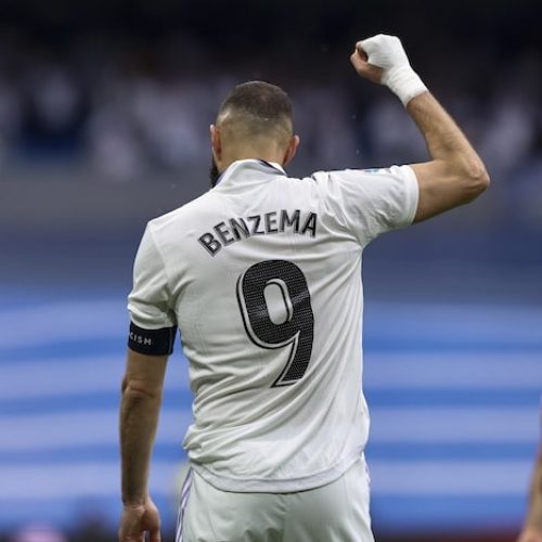 Karim Benzema will leaves Real Madrid after 14 years