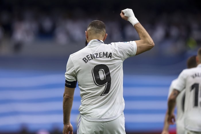 You are currently viewing Karim Benzema will leaves Real Madrid after 14 years