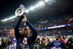 Read more about the article Mbappe future in major doubt amid PSG exit