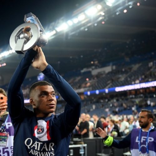 Mbappe future in major doubt amid PSG exit