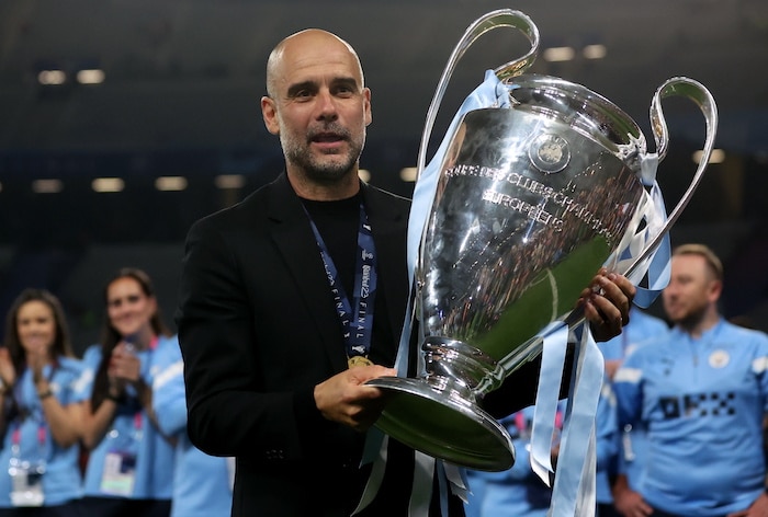 You are currently viewing Pep: UCL win was ‘written in the stars’