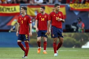 Read more about the article Rodri aiming to bring back winning mentality back to Spain