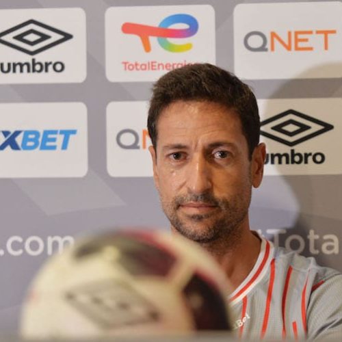 Franco Martin looking to make history at AmaZulu