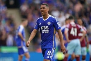 Read more about the article Villa agree to sign Tielemans from relegated Leicester