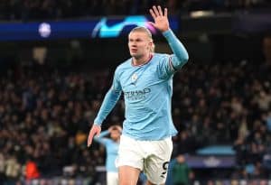 Read more about the article Haaland: Man City can dominate UCL for years