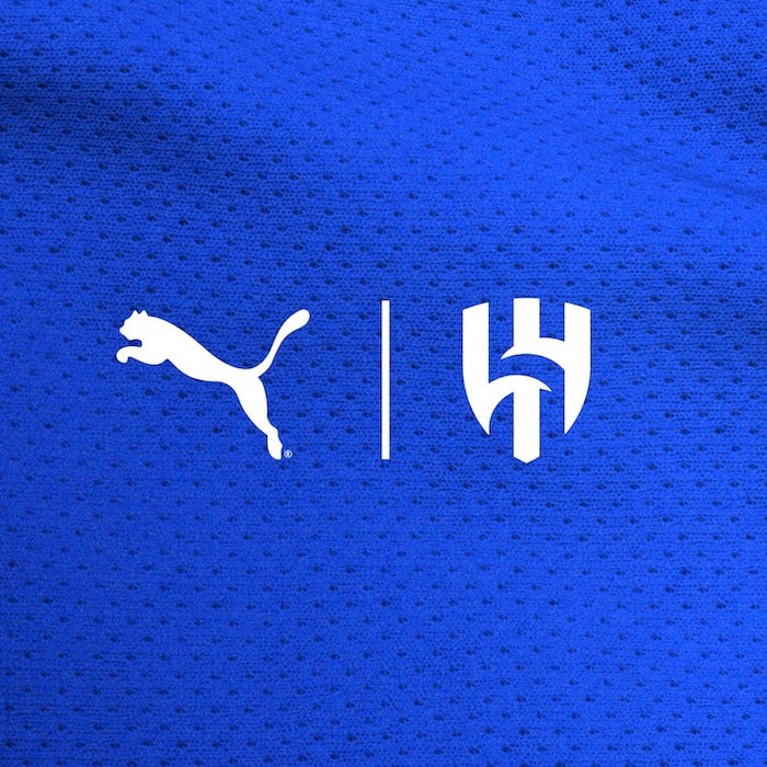 You are currently viewing PUMA, Al Hilal FC announce groundbreaking partnership set to transform football in Saudi Arabia