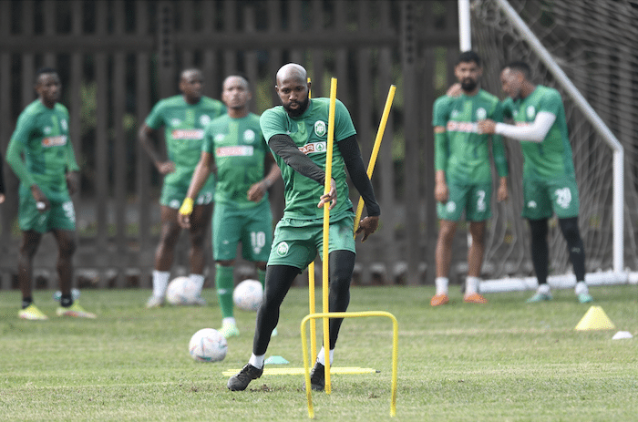 You are currently viewing Watch: AmaZulu complete their medicals ahead of new season