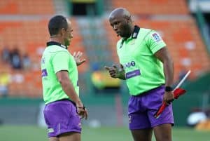 Read more about the article Match official confirmed for Currie Cup Finals