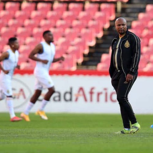 Swallows appoints Mototo as assistant to Nyatama