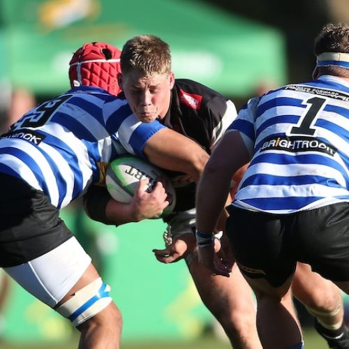 U18 Craven Week venue moved to George