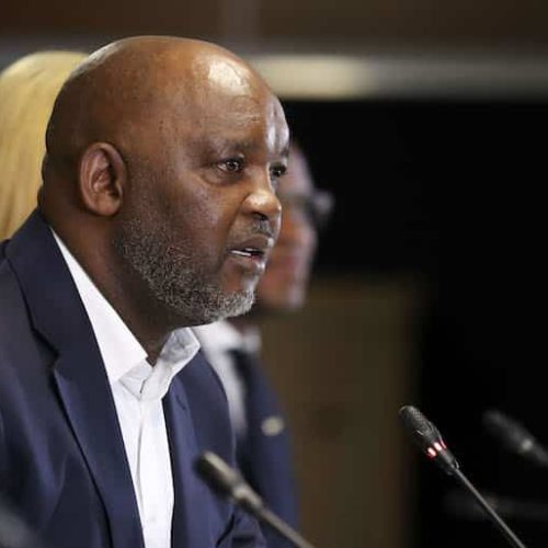 Pitso comments on missing out on Coach of the Season award